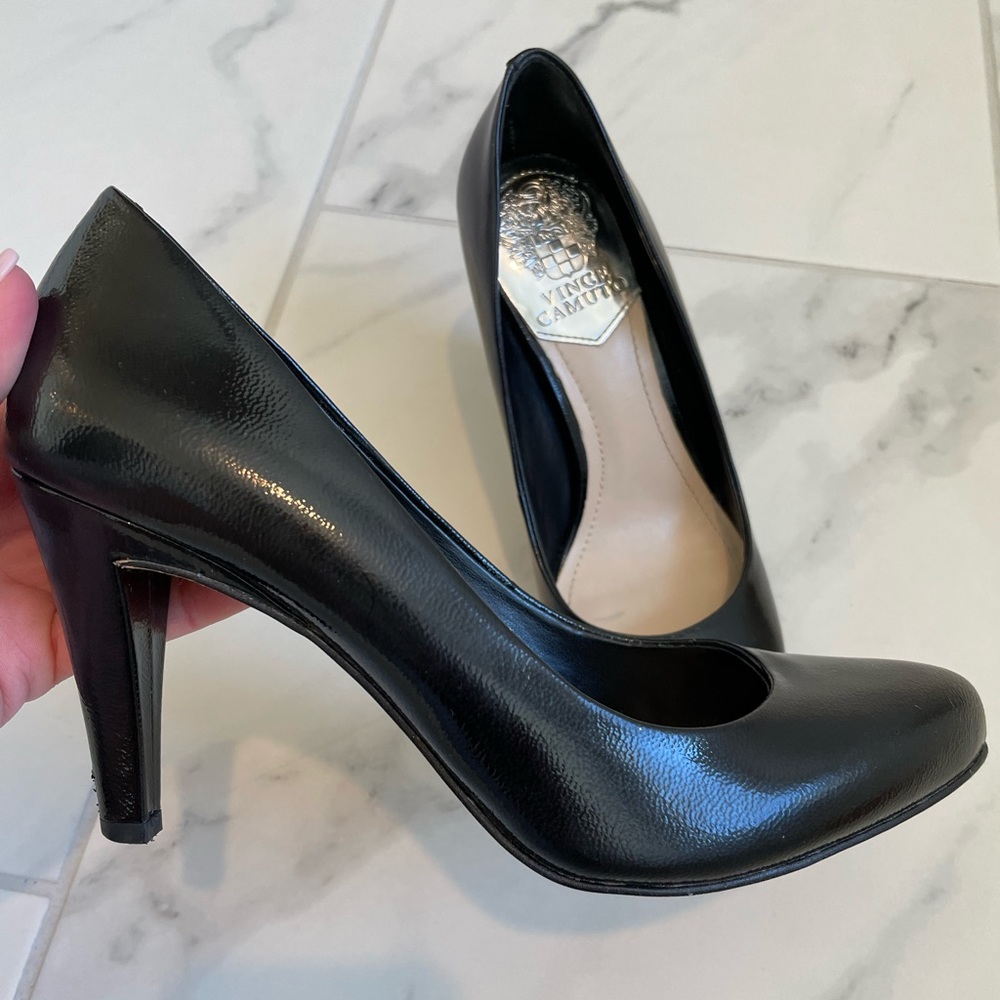 Vince Camuto Heels 🖤